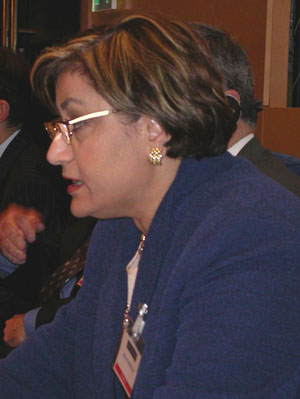 Hilda Tchoboian